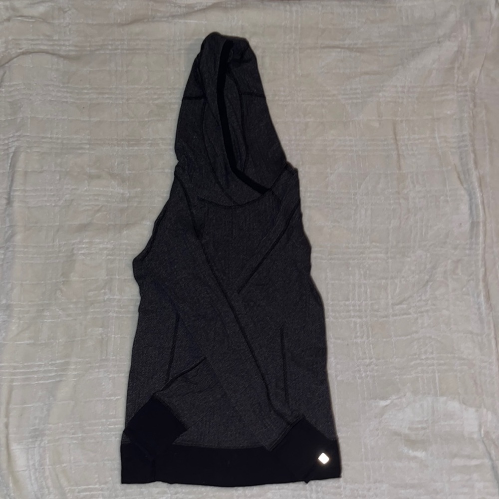 Lululemon Hooded Sweater